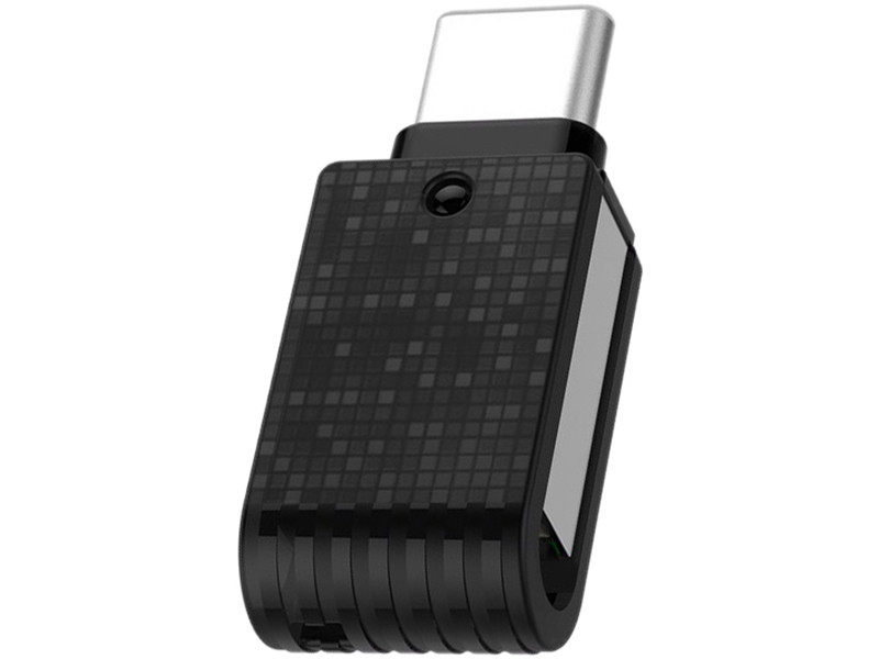 USB накопитель Qumo 64 ГБ Hybrid для PC, смартфона и планшета