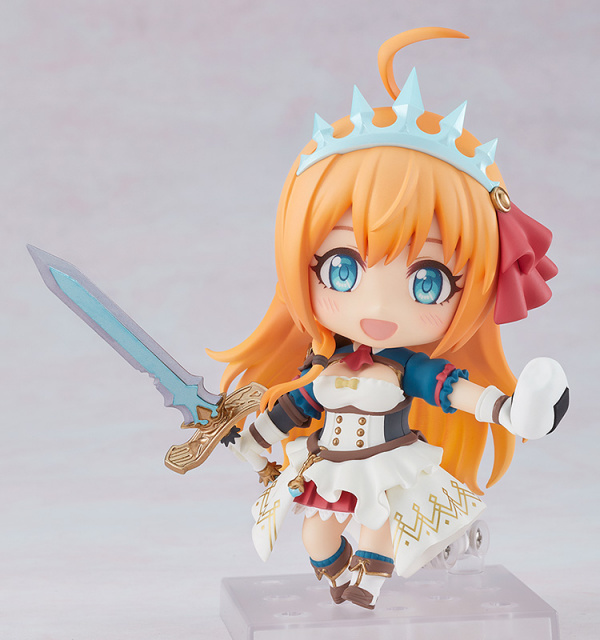 Фигурка Nendoroid Princess Connect! Re: Dive – Pecorine (10 см)