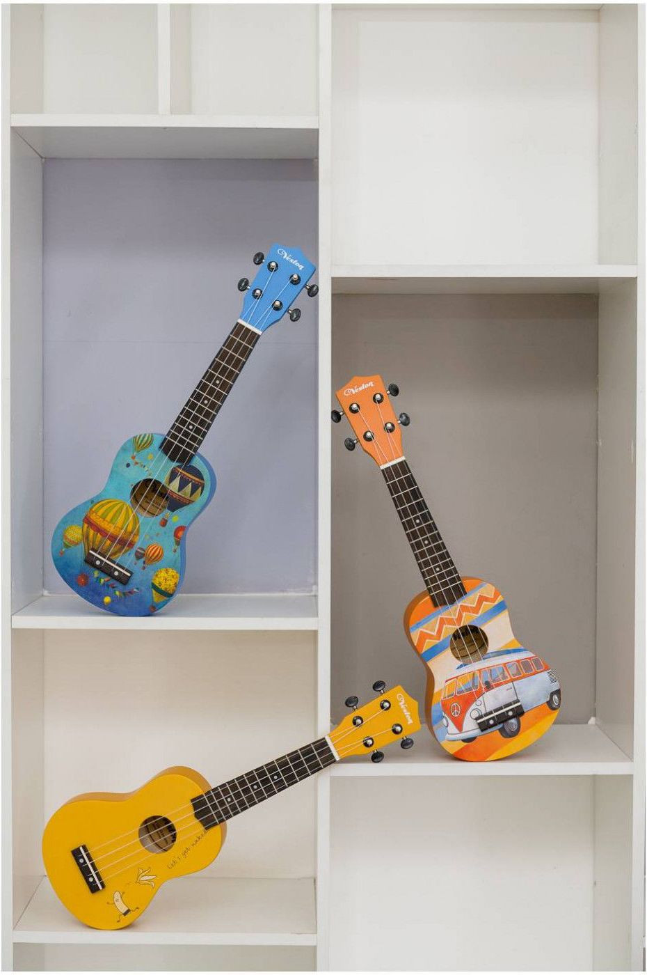 ������� ������� Veston KUS 25 BALOON � ������� ��������� ���� (�����)