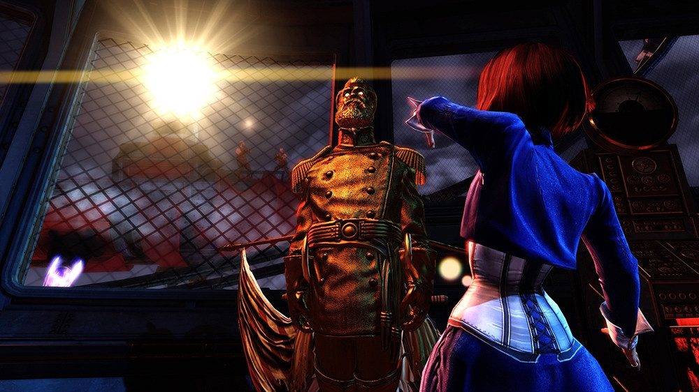 BioShock Infinite. Season Pass (�������������� �������) [Xbox 360, �������� ������] 