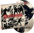 Onslaught  Origins Of Aggression [Digipak] (CD)