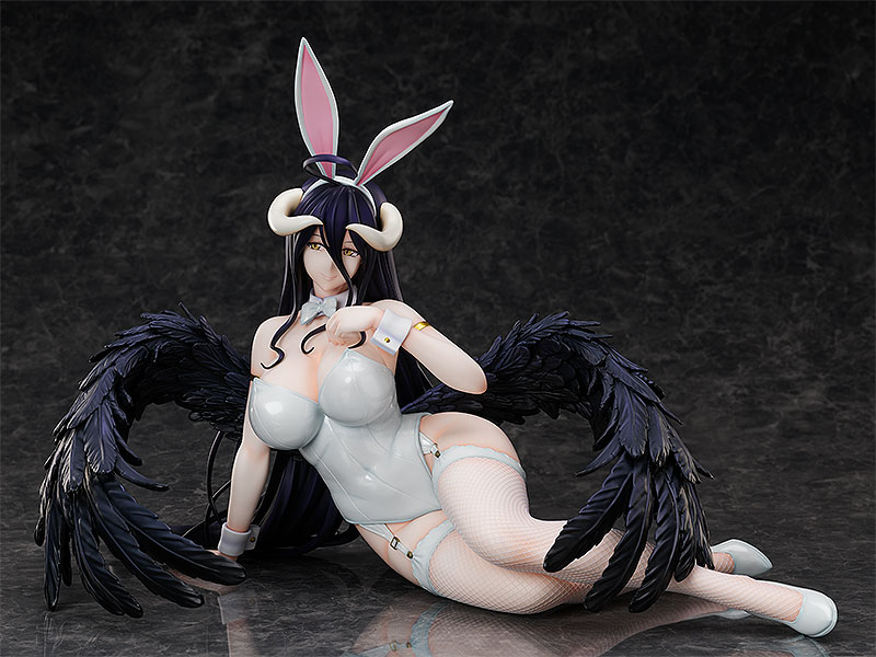 Фигурка Overlord: Albedo – Bunny Ver. (30 см)