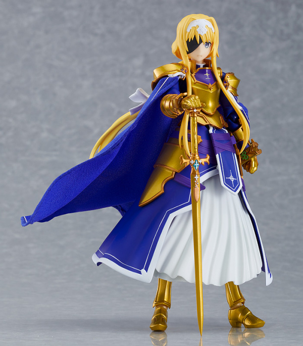 Фигурка Figma Sword Art Online: Alice Synthesis Thirty (13,5 см)