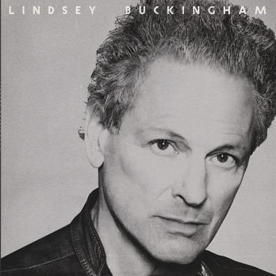 BUCKINGHAM LINDSEY  Lindsey Buckingham  Coloured Vinyl  LP + Спрей для очистки LP с микрофиброй 250мл Набор