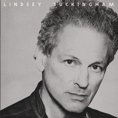 BUCKINGHAM LINDSEY  Lindsey Buckingham  Coloured Vinyl  LP +    LP   250 