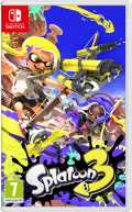 Splatoon 3: Expansion Pass.  [Switch,  ]