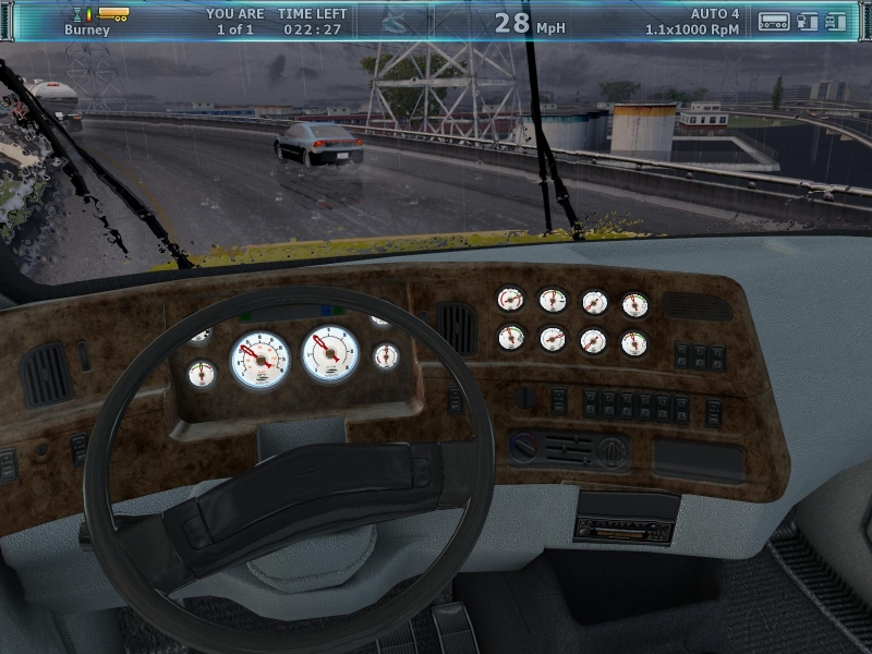 ���������� ��� ������ Titan Ventura [PC, �������� ������]