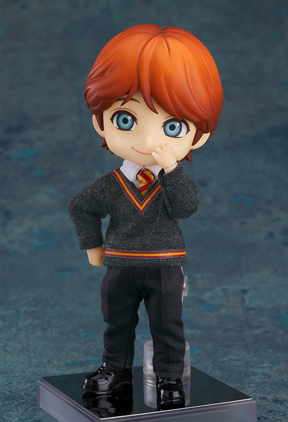 Фигурка Nendoroid: Harry Potter – Ron Weasley (10 см)