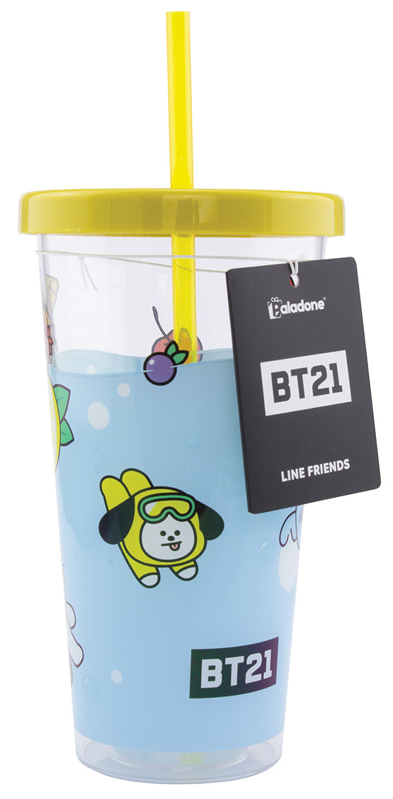  BT21    