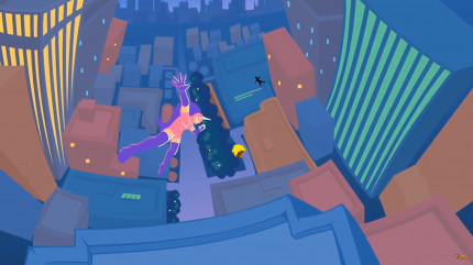 SpeedRunners [PC, �������� ������]