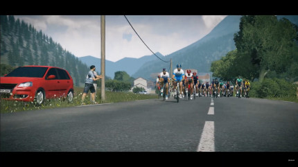 Pro Cycling Manager 2022 [PC, �������� ������]
