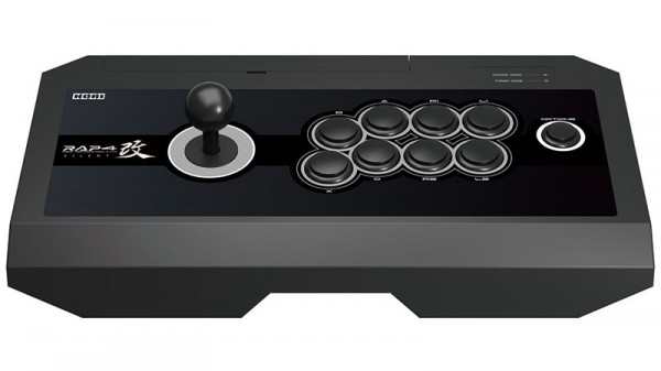 Аркадный стик Hori Real Arcade Pro 4 Kai для PS4 / PS3
