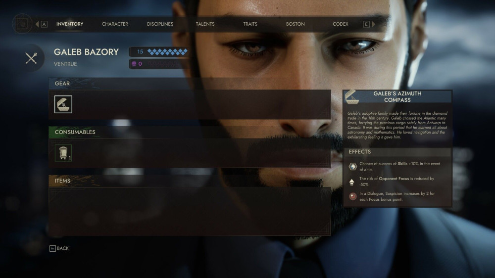 The�Masquerade:�Swansong.�PRIMOGEN�EDITION�[PC,����������������]