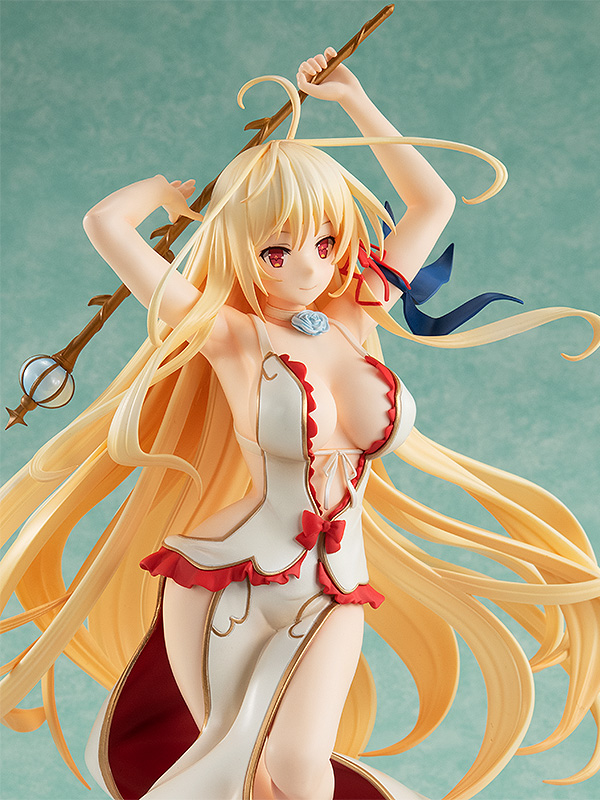 ������� Kimi to Boku no Saigo no Senjo, Aruiwa Sekai Ga: Aliceliese Lou Nebulis IX Original Dress Ver. (25 ��)