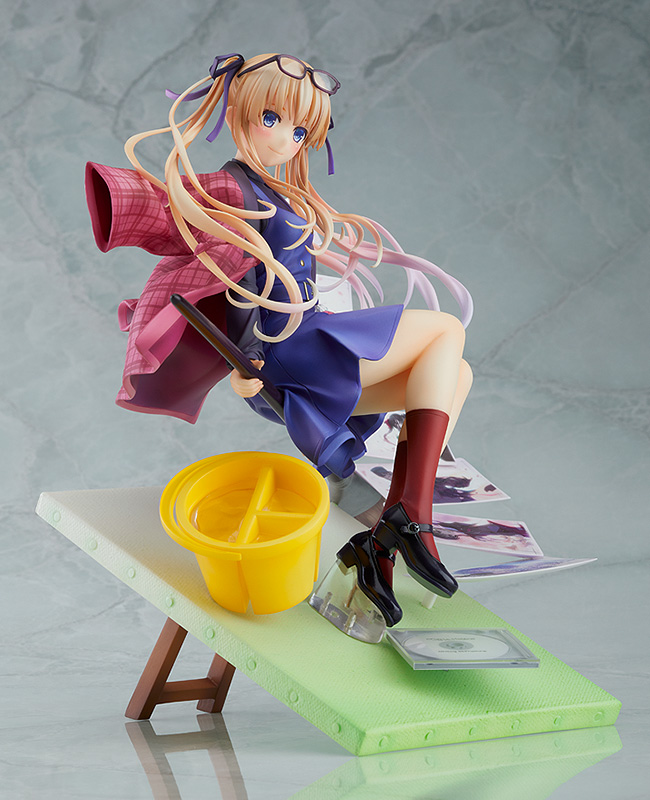  Saenai Heroine no Sodatekata: Eriri Spencer Sawamura Casual Ver. (20,5 )