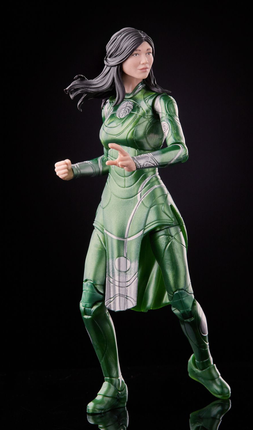  Marvel Legends Series: The Eternals  Sersi (15 )