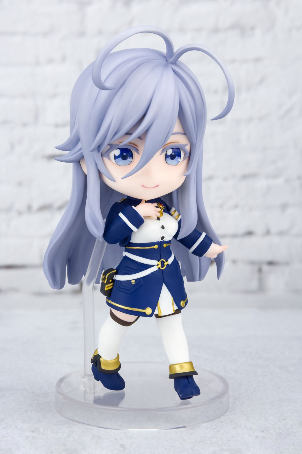 ������� Figuarts Mini 86 Eighty Six Vladilene Milize (9 ��)