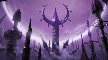 Warhammer 40 000: Gladius  Drukhari.  [PC,  ]