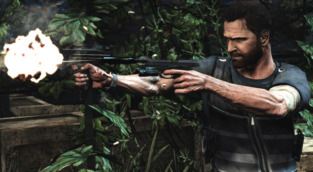 Max Payne 3 [PC,  ]