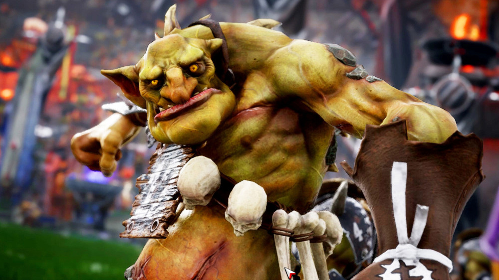 Blood Bowl 3 [PC, �������� ������]