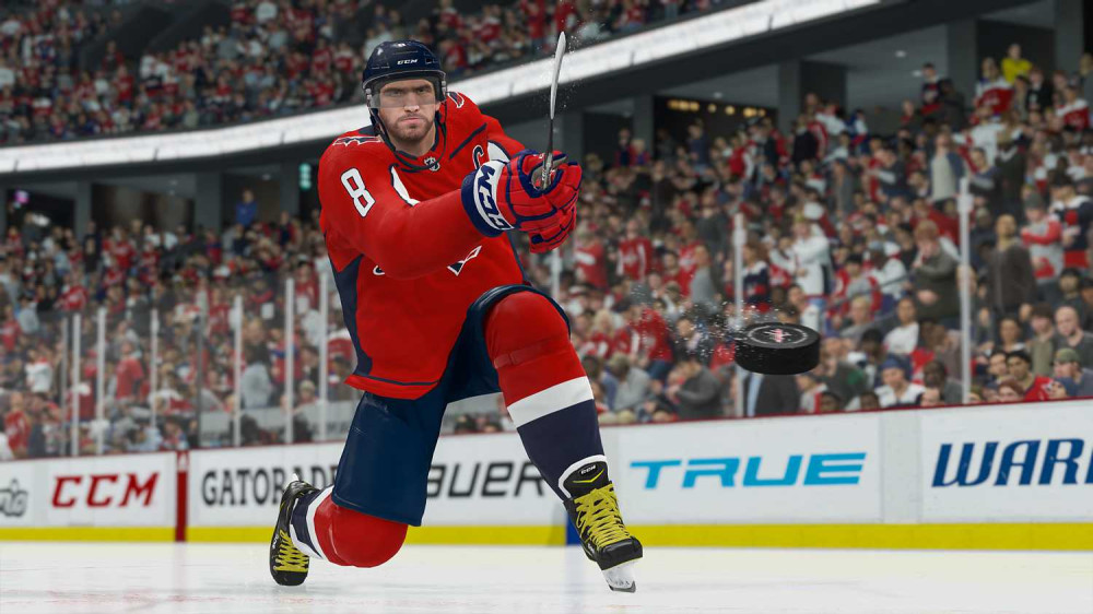 NHL 21 [PS4] – Trade-in | /