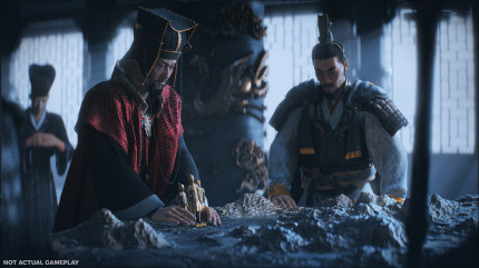 Total War: Three Kingdoms [PC]