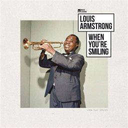 Louis Armstrong � Music Legends (LP)