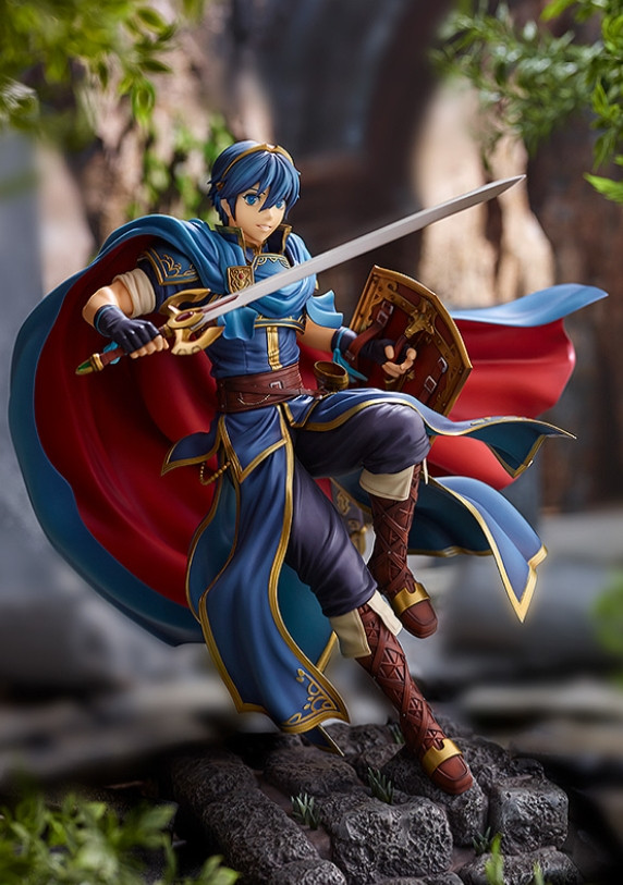  Fire Emblem: Marth (24 )