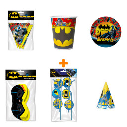   Batman/ 1