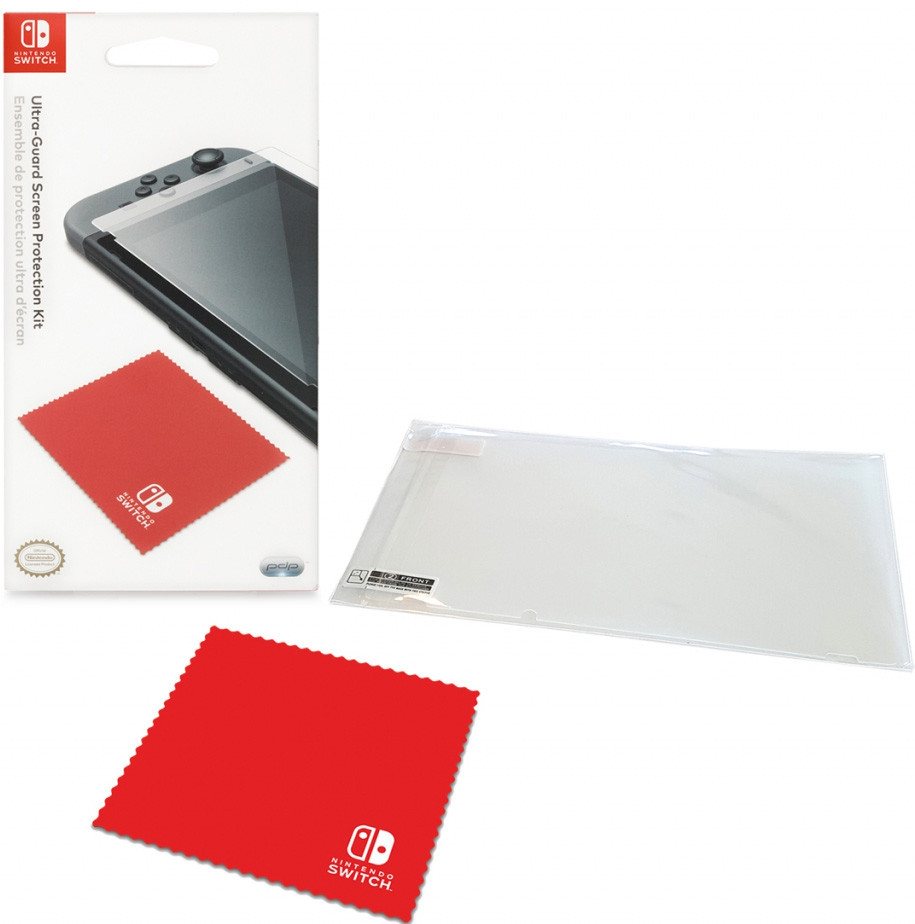 Комплект для защиты экрана для Nintendo Switch
