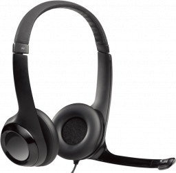 ��������� Headset Logitech H390 USB ���������