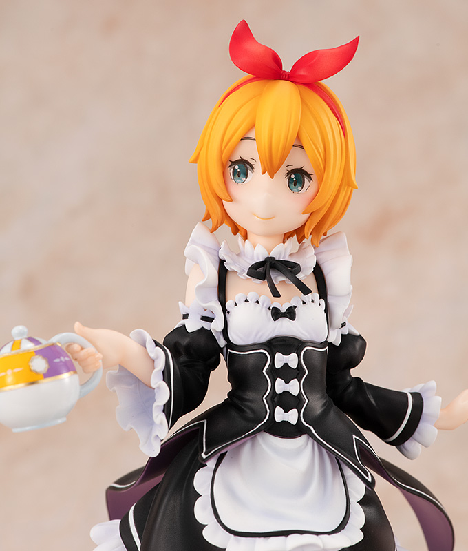 ������� Re: Zero: Starting Life In Another World � Petra Leyte Tea Party Ver. (20 ��)