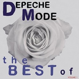 Depeche Mode  The Best Of Depeche Mode. Volume 1 (3 LP)