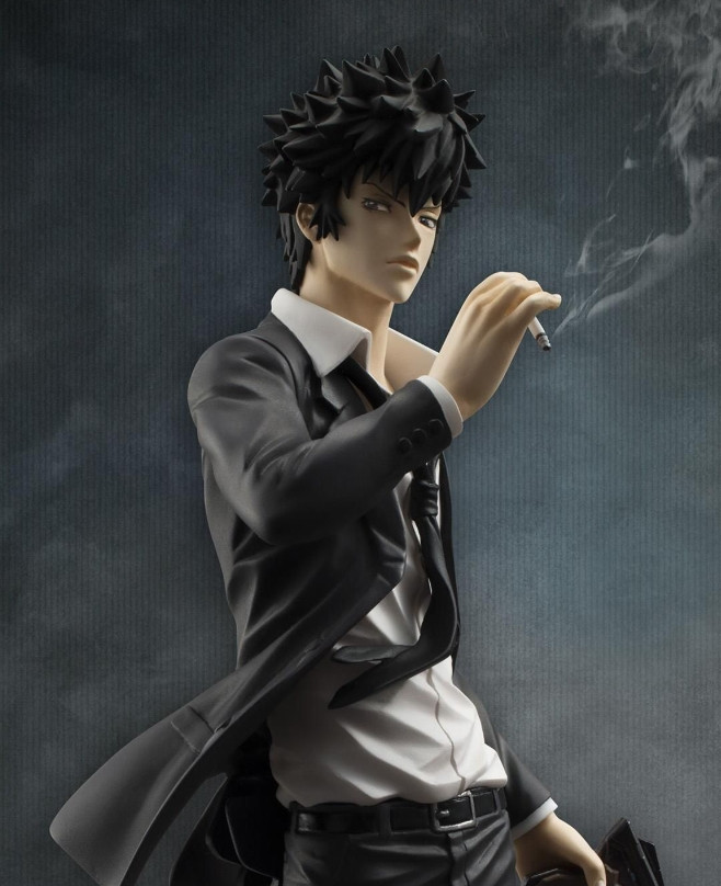 ������� G.E.M. Series: Psycho-Pass � Kougami Shinya (24 ��)