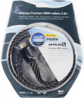  Artplays HDMI 1,5  (ver. 1.4) Premium    PS3 (AX-HM115)