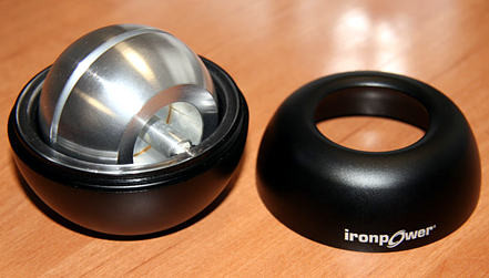   IronPower ForceTwo ()