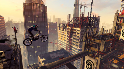 Trials Rising [Xbox One,  ]