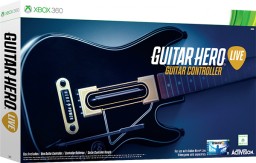 Guitar Hero Live. ���������� ������ [Xbox 360]
