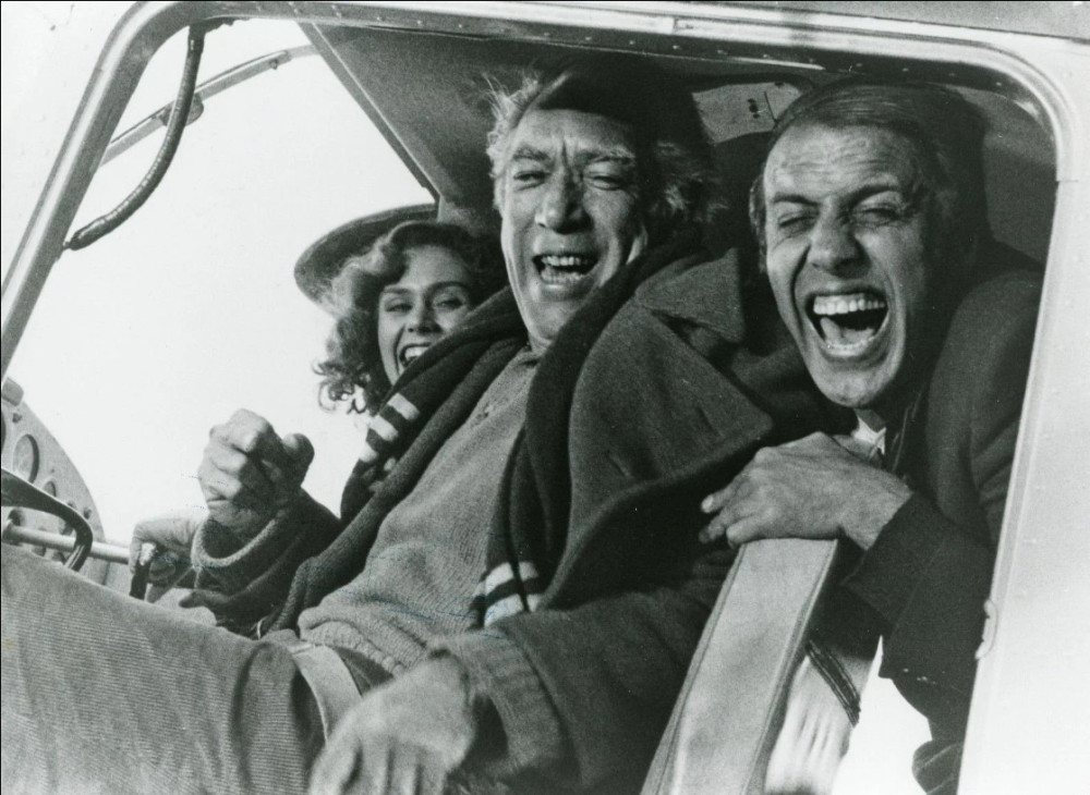 ������� ���������: ���� / ������� ���������� / ��������� / ������� ����� � ����� (4 � 1) (DVD)