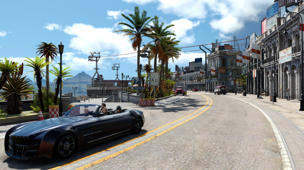 Final Fantasy XV. Windows Edition [PC, �������� ������]