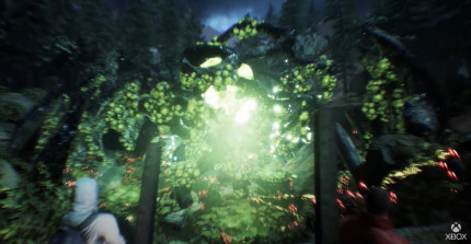 Earthfall [Xbox One, �������� ������]