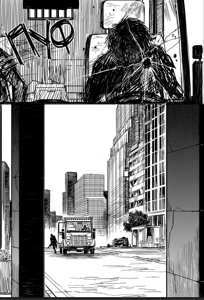 ������ The Horizon � ��������. ��� 2