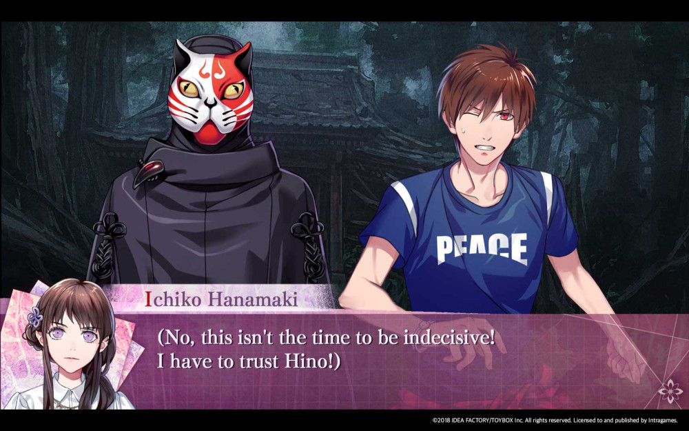 7'scarlet [PC, �������� ������]