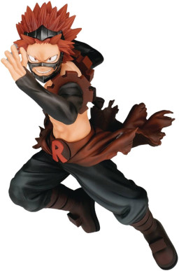 ������� The Amazing Heroes: My Hero Academia � Kirishima Vol.17 (13 ��)