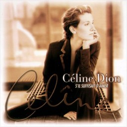 Celine Dion  S'il Suffisait D'aimer (2 LP)