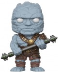  Funko POP Marvel: Thor Ragnarok  Korg Bobble-Head (9,5 )