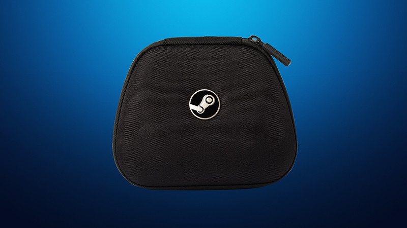 ����������� ������ � Steam Controller ��� PC