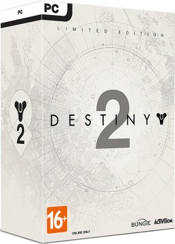 Destiny 2.   ( ) [PC]