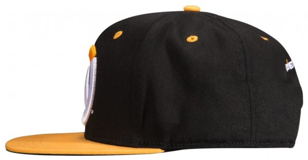 Бейсболка Overwatch: Showdown Premium Snap Back Hat