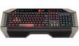  Mad Catz V.7    PC